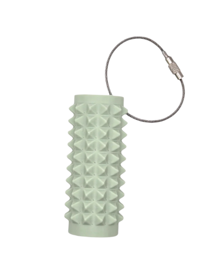 Deep Pressure Pain Stim Grip Keychain – PASTEL -  Sensory Stim Tool